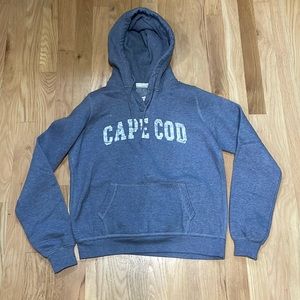 Cape Cod Hoodie